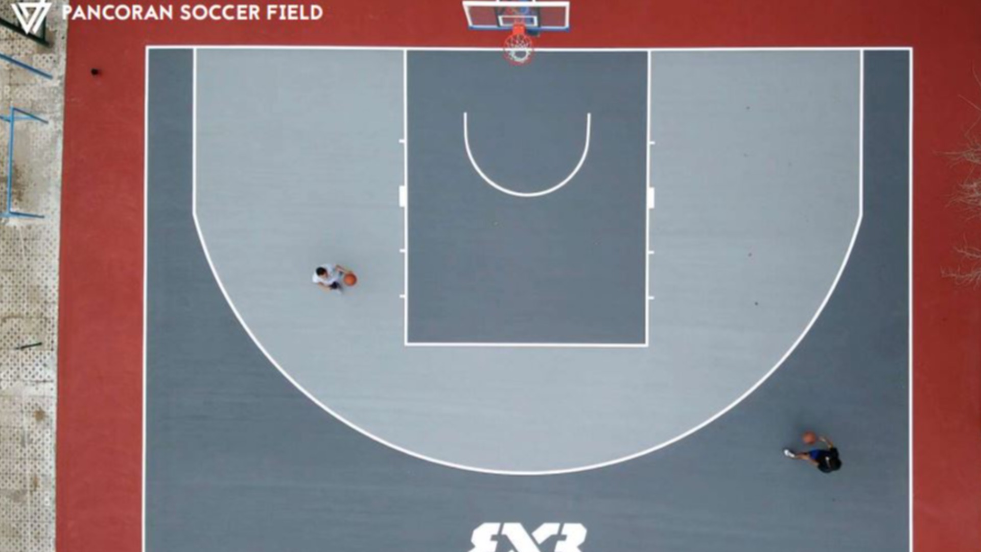 PSF Basketball