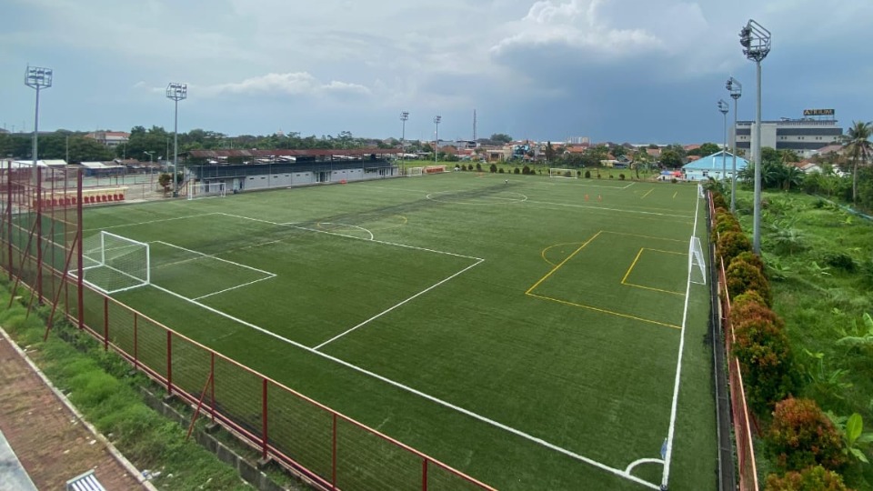 Mini Soccer 1