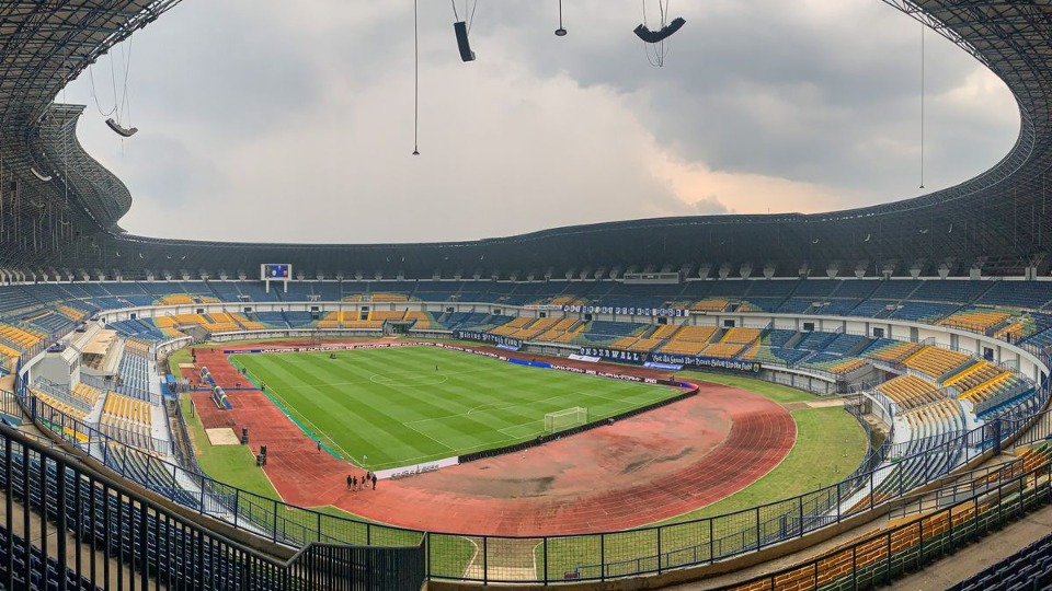 Folkasport Venue