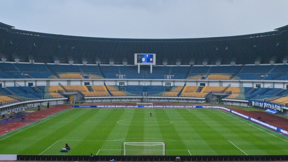Folkasport Venue