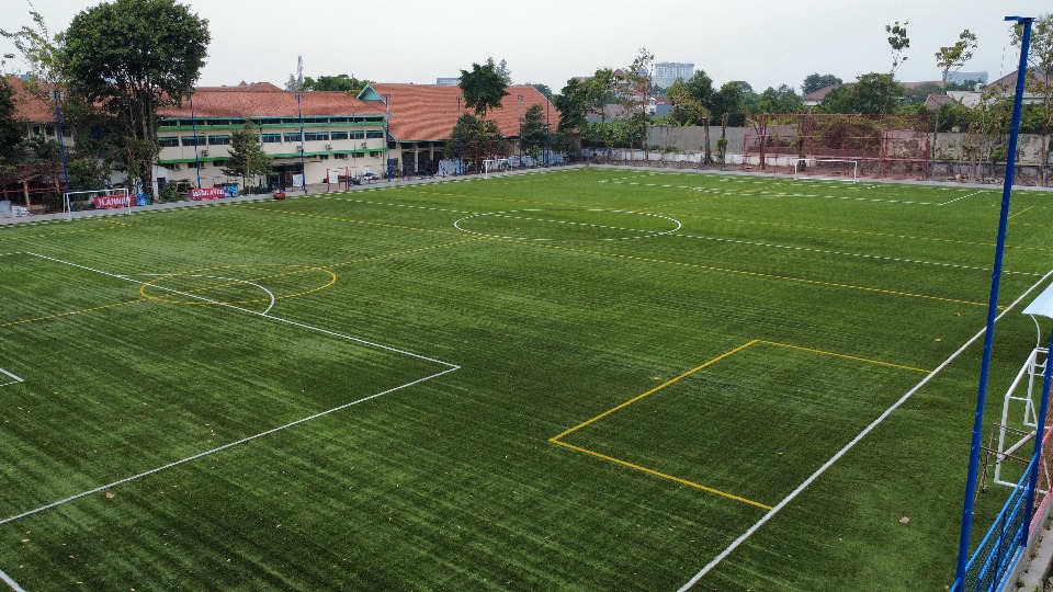 Saint Joseph Sports Facilities