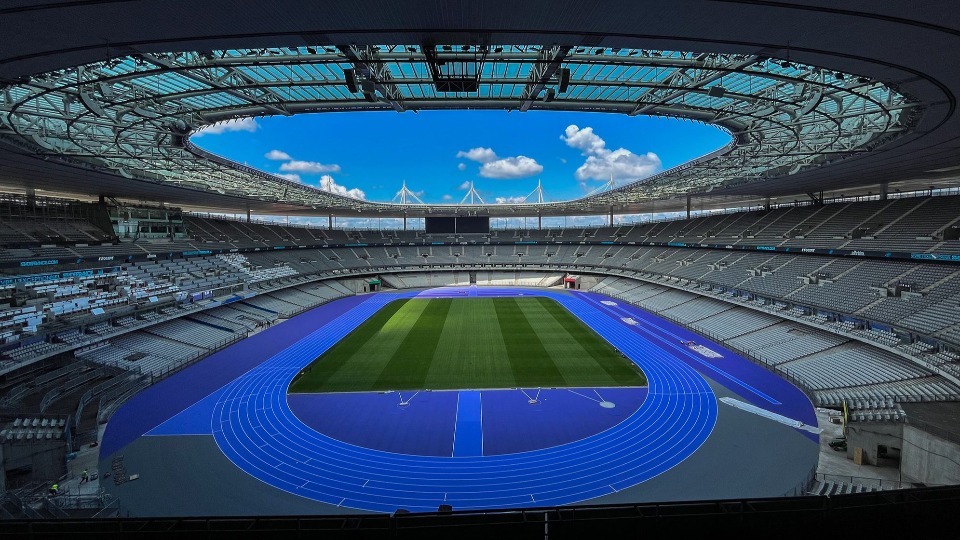Sport Station Venue