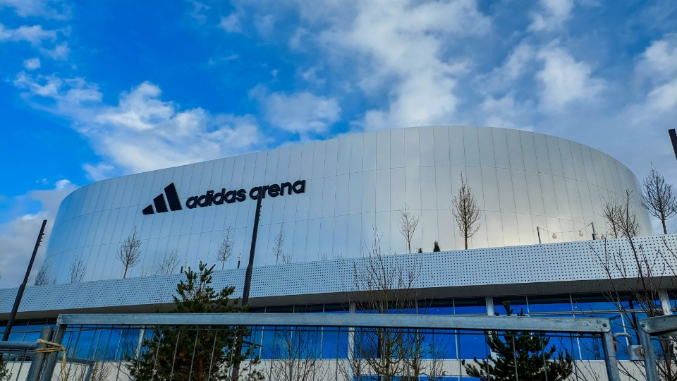 Adidas Sport