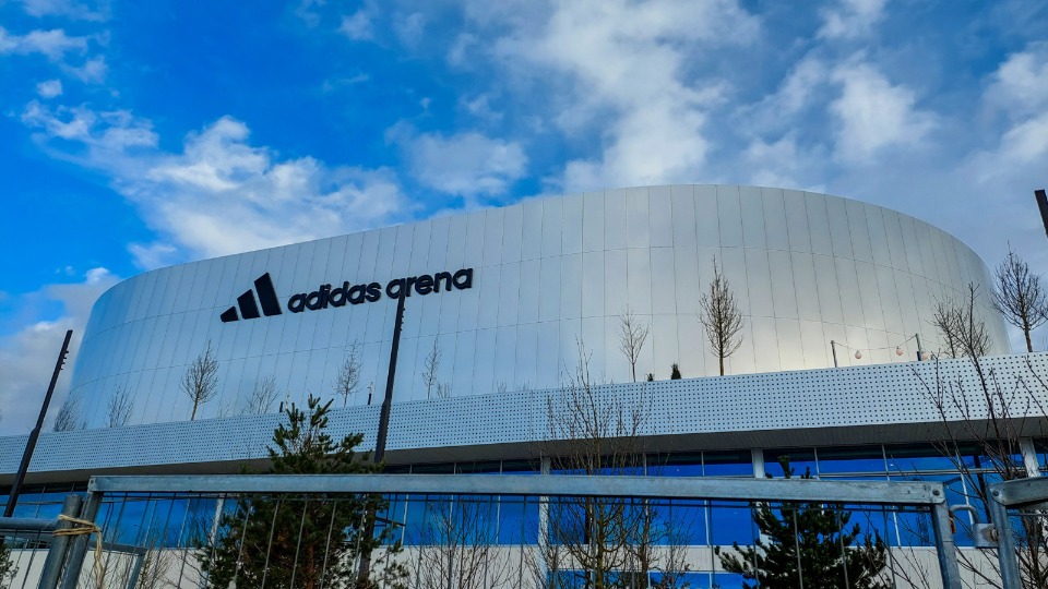 Adidas Sport