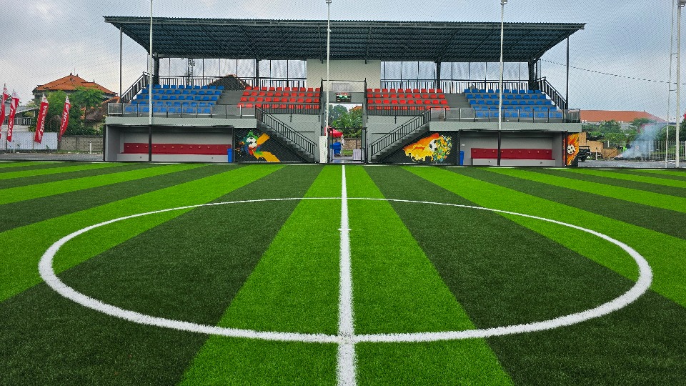 Grande Mini Soccer