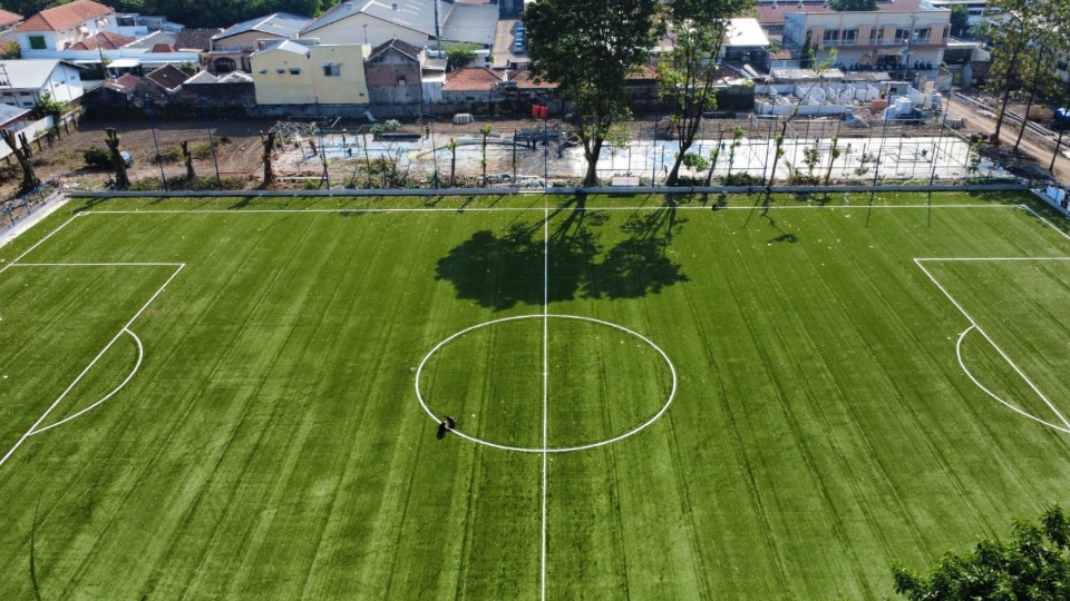 Saint Joseph Sports Facilities