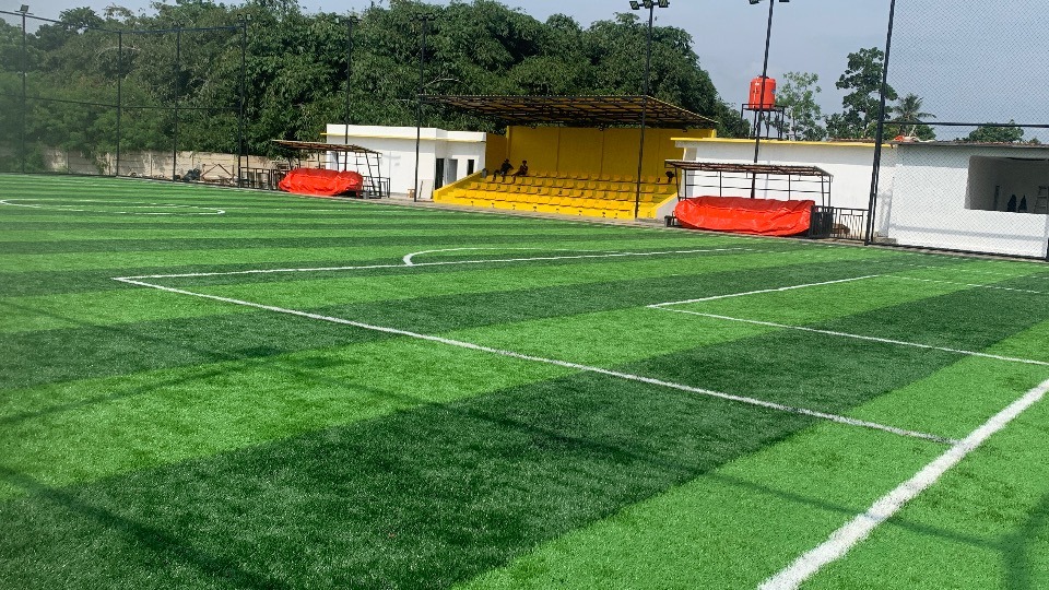 Urban Soccer Arena