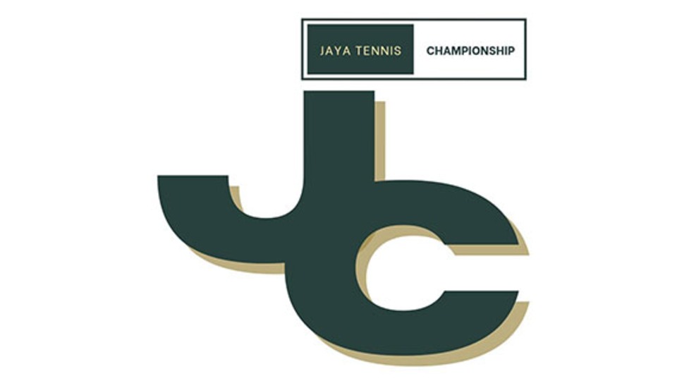 Jaya Tennis Championship Men Pair HIPMI Member