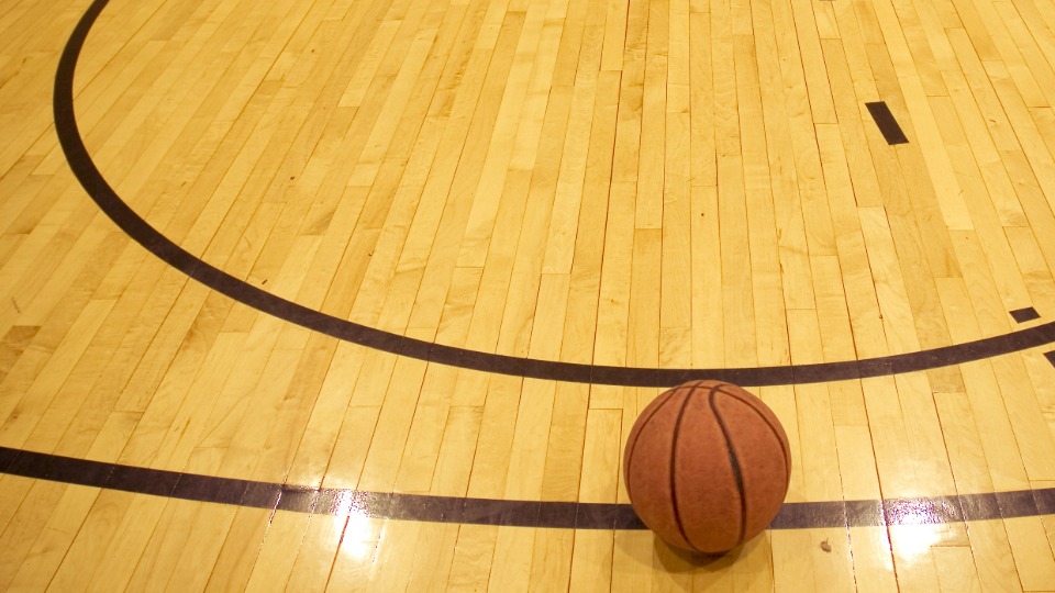Basketball 