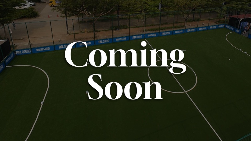 FIFA Arena Ciputat