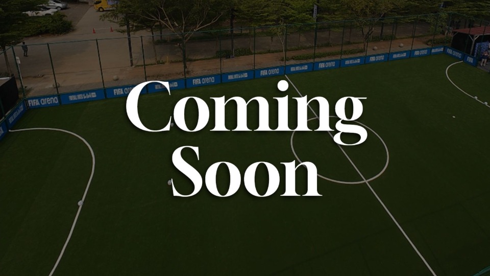 FIFA Arena Ciputat