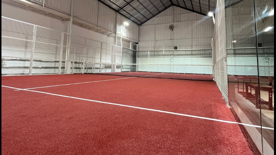 Padel