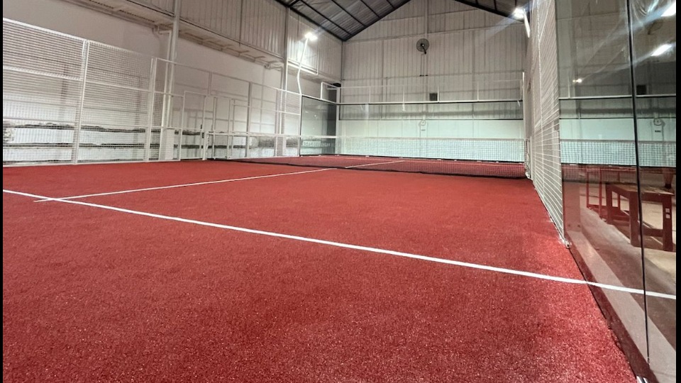 K30 Padel
