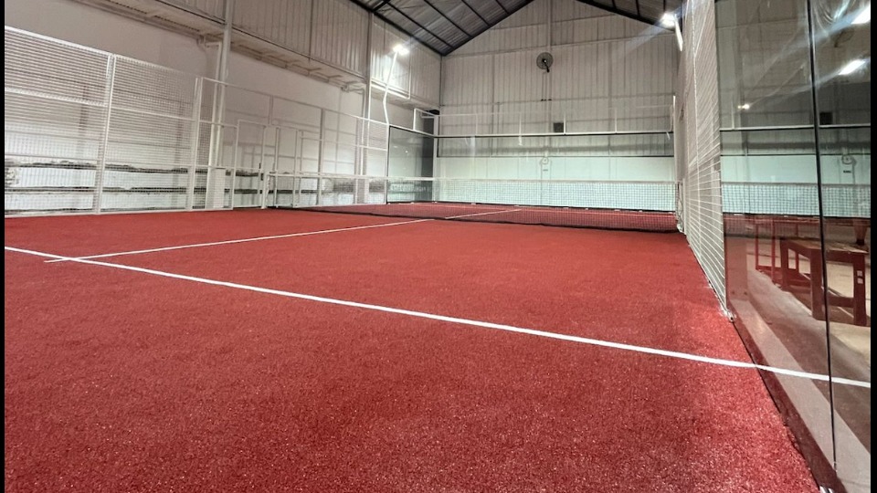 K30 Padel