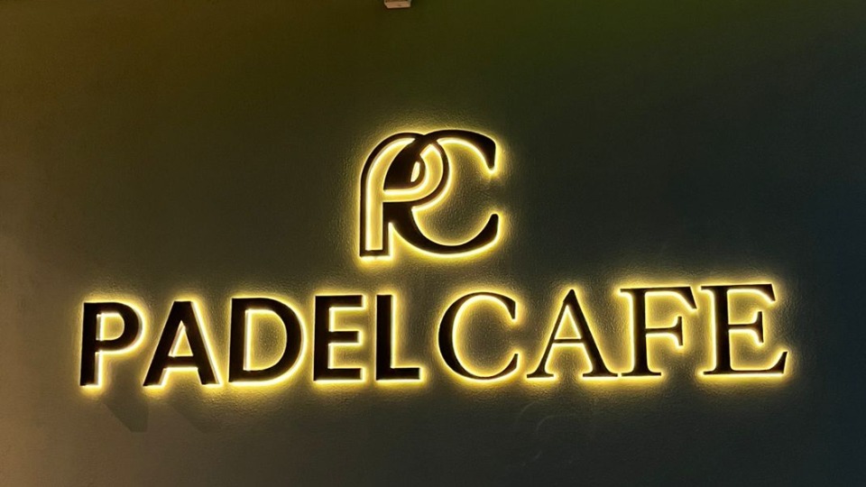 Padel Cafe