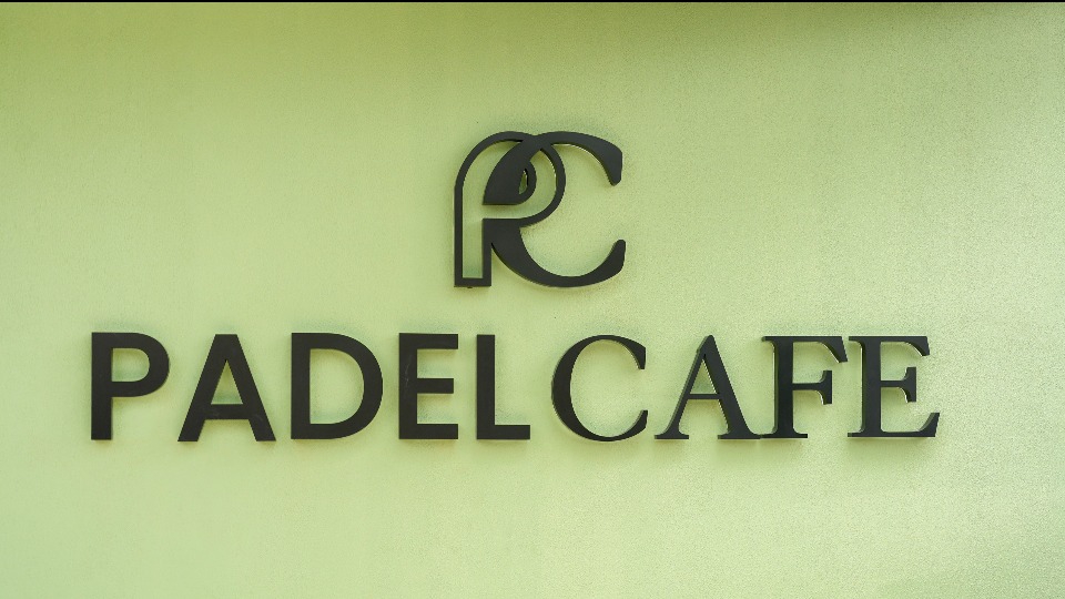 Padel Cafe