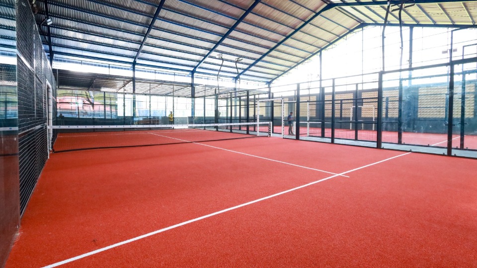 Padel 3