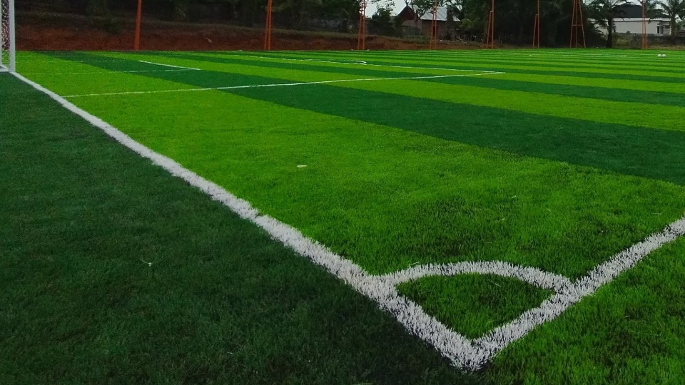 Mini Soccer Court