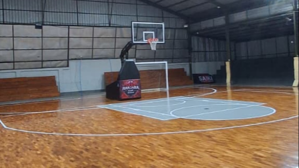 Futsal Big Multicourt