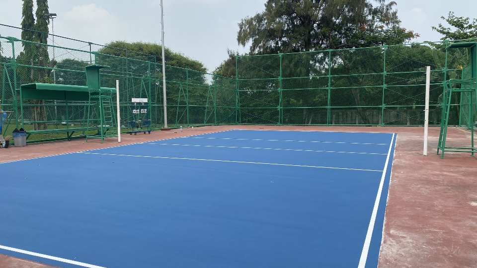 Padel Venue