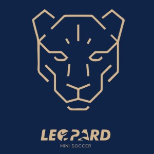 Leopard Mini Soccer