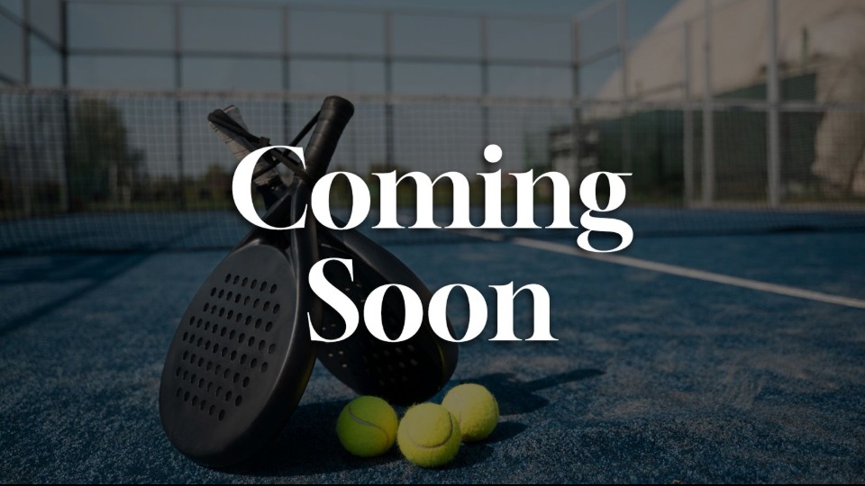 Padel Guru Kuningan