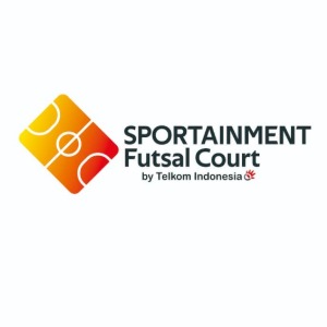 Gelanggang Futsal TELKOM