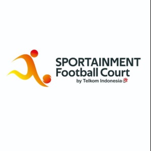 Lapangan Bola TELKOM Makassar