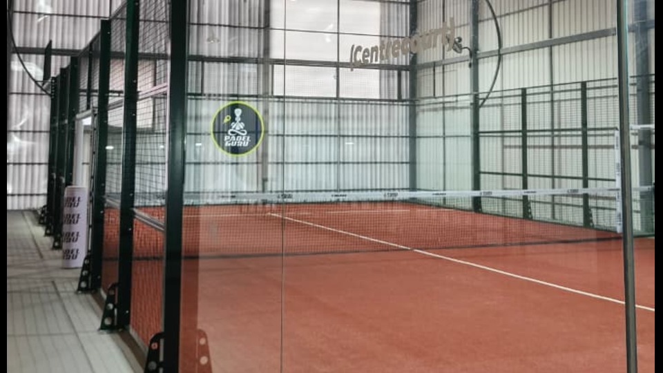 Court C