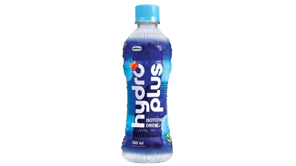 HYDROPLUS