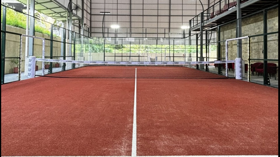 Padel Guru Kuningan