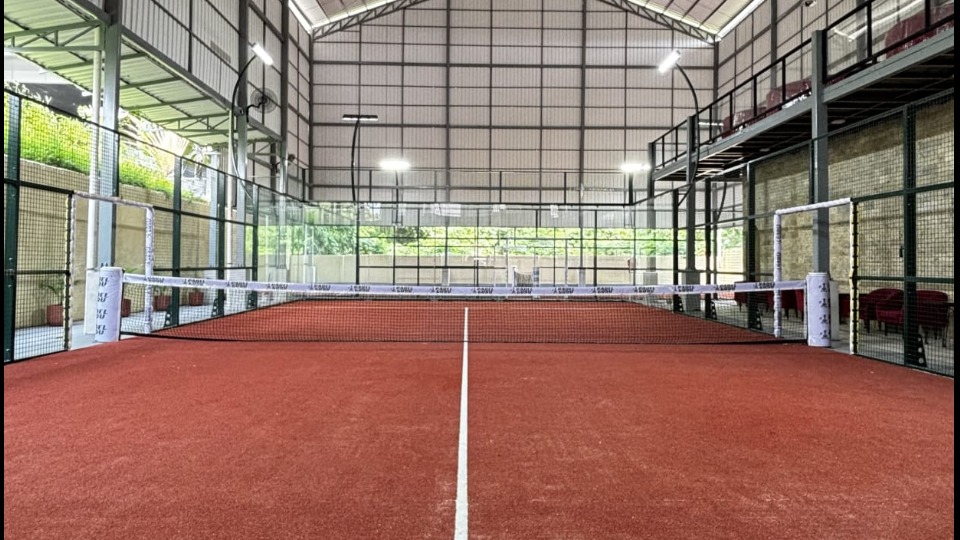 Padel Guru Kuningan