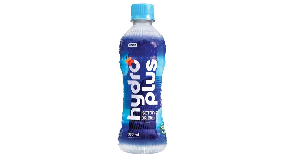 Hydro Plus Isotonic Drink 350ml