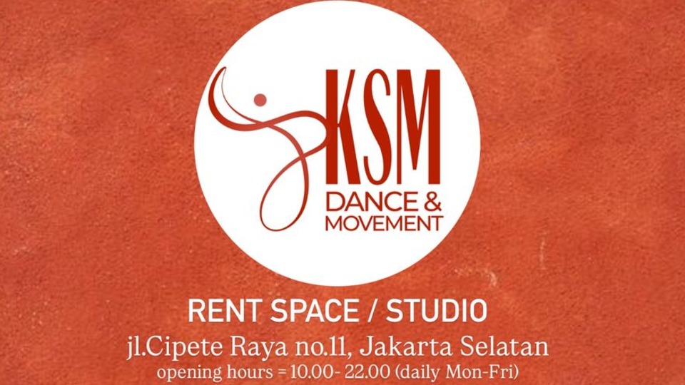KSM Dance and Movement