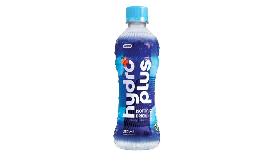 HYDROPLUS