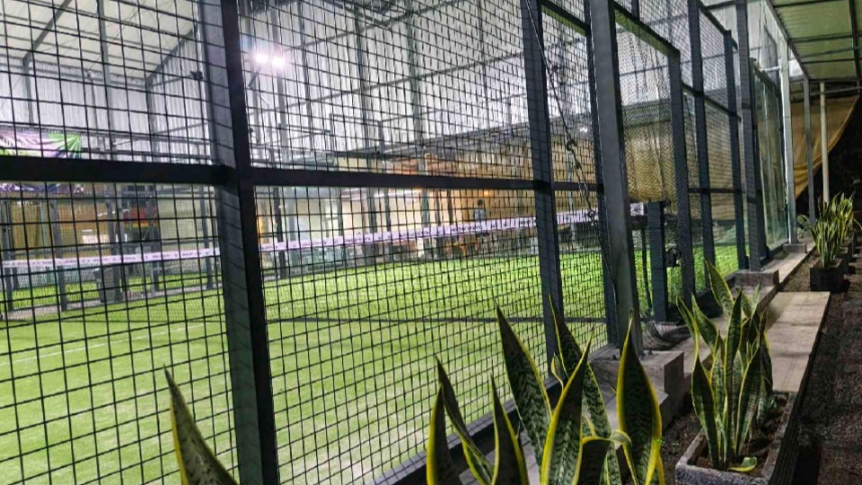 Padel Court 2