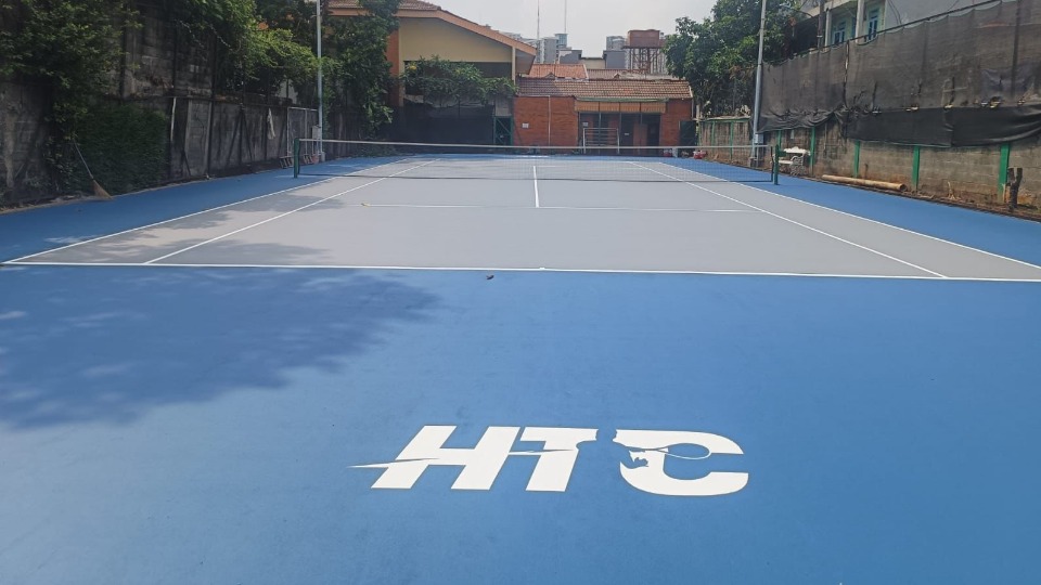 Hartono Tennis Club
