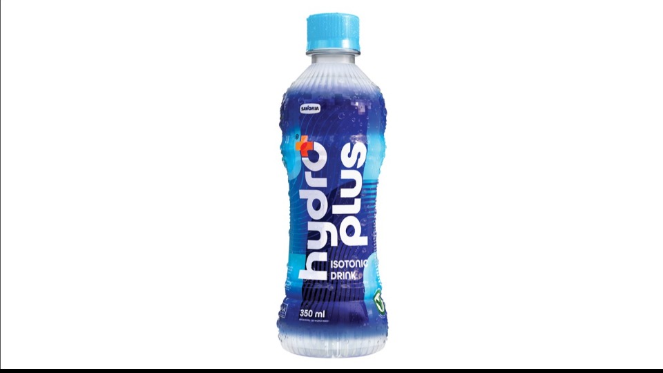 HYDROPLUS