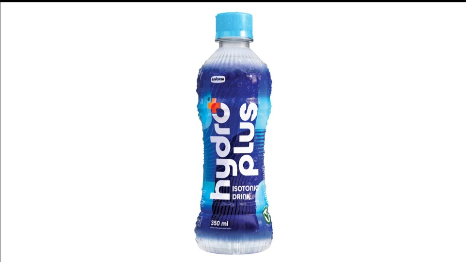 HYDROPLUS