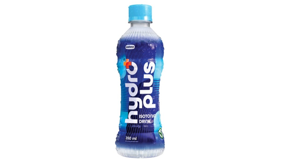 HYDROPLUS