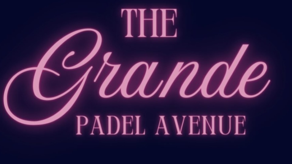 The Grande Padel Avenue