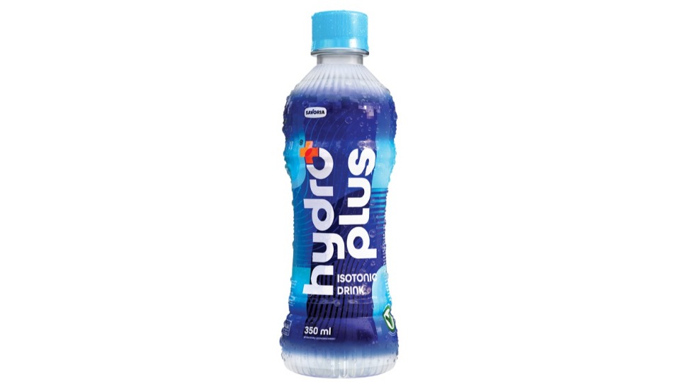 HYDROPLUS