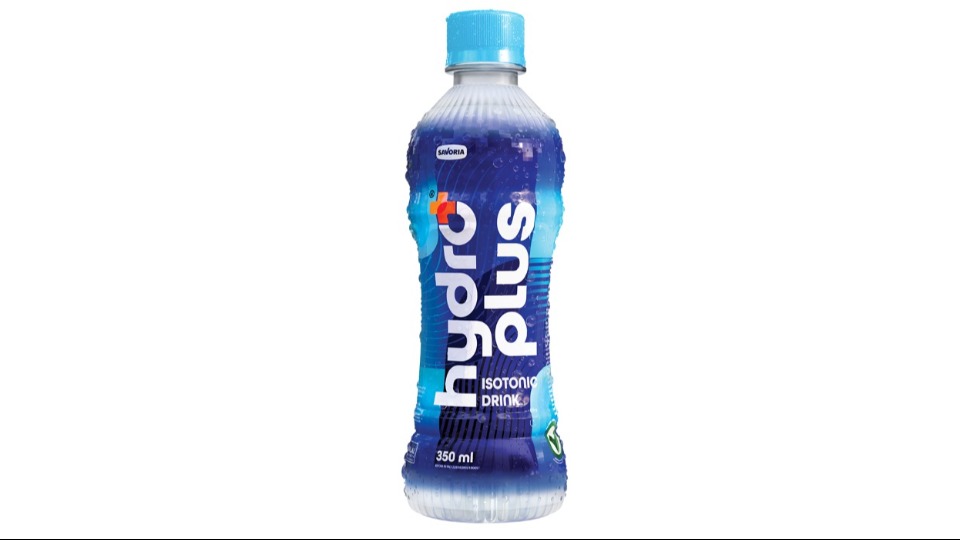 HYDROPLUS