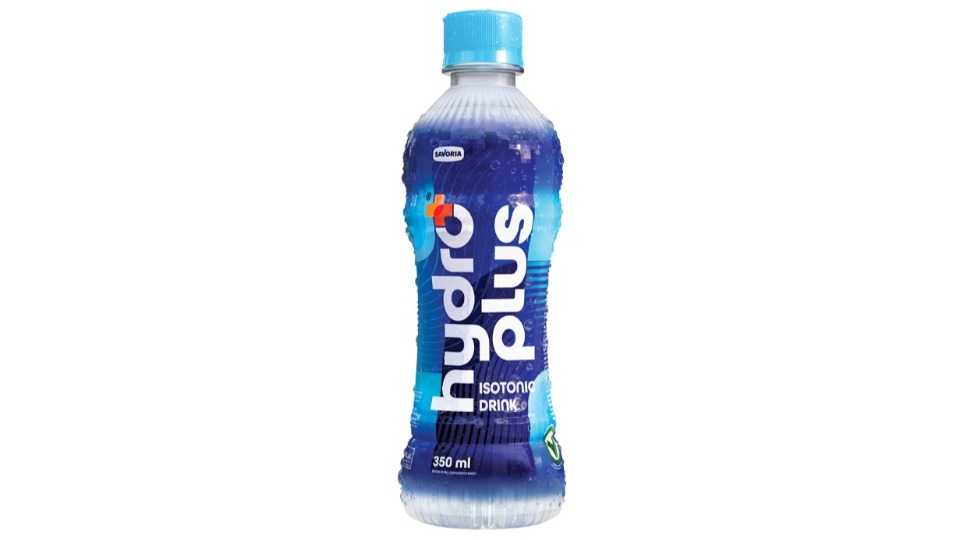 HYDROPLUS