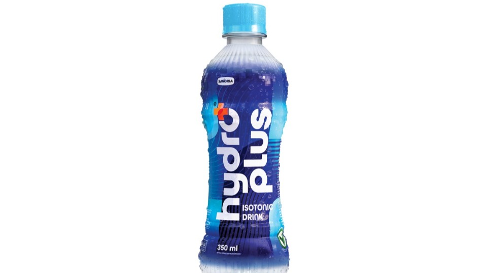 HYDROPLUS