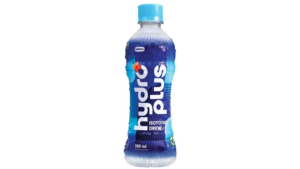 HYDROPLUS