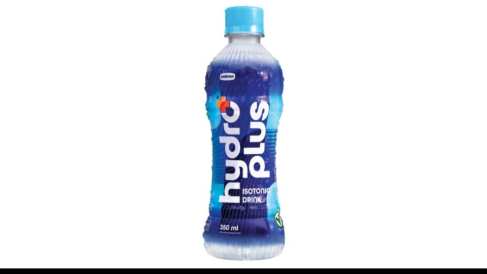 HYDROPLUS