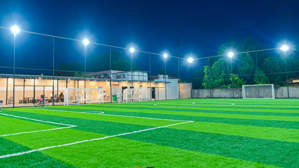 Tiki Tarkam Mini Soccer