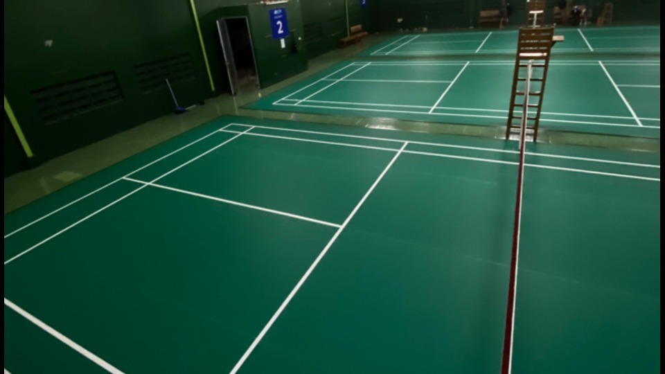 Lapangan 3