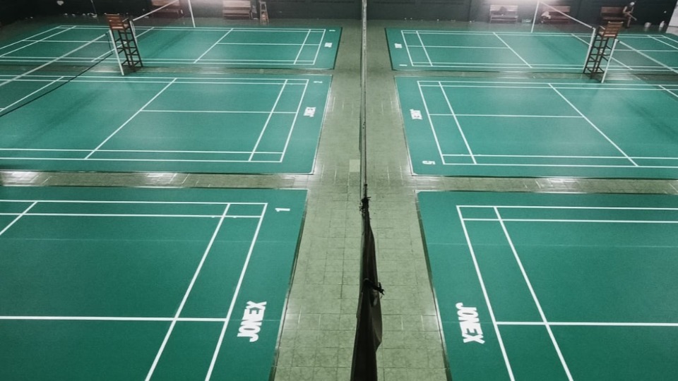 Lapangan 5